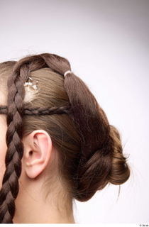 Groom references Figgy  004 brown long hair hairstyle 0028.jpg